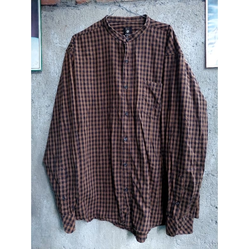 koko preloved branded matahari BENHILL