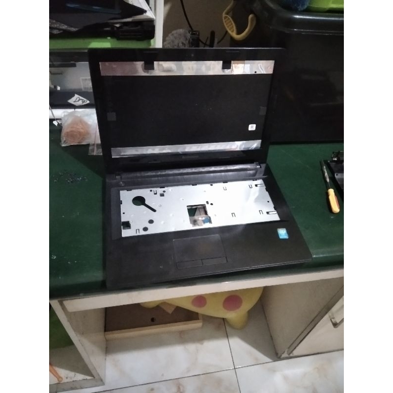 Casing Lenovo G40 45 G40 30 G40 70 G40 80 G41 Z40 45 G35
