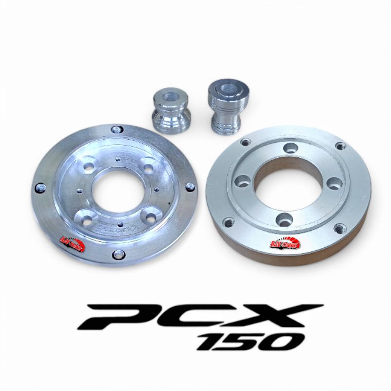 Adaptor plendes velg PCX 150 ABS Velg Vario