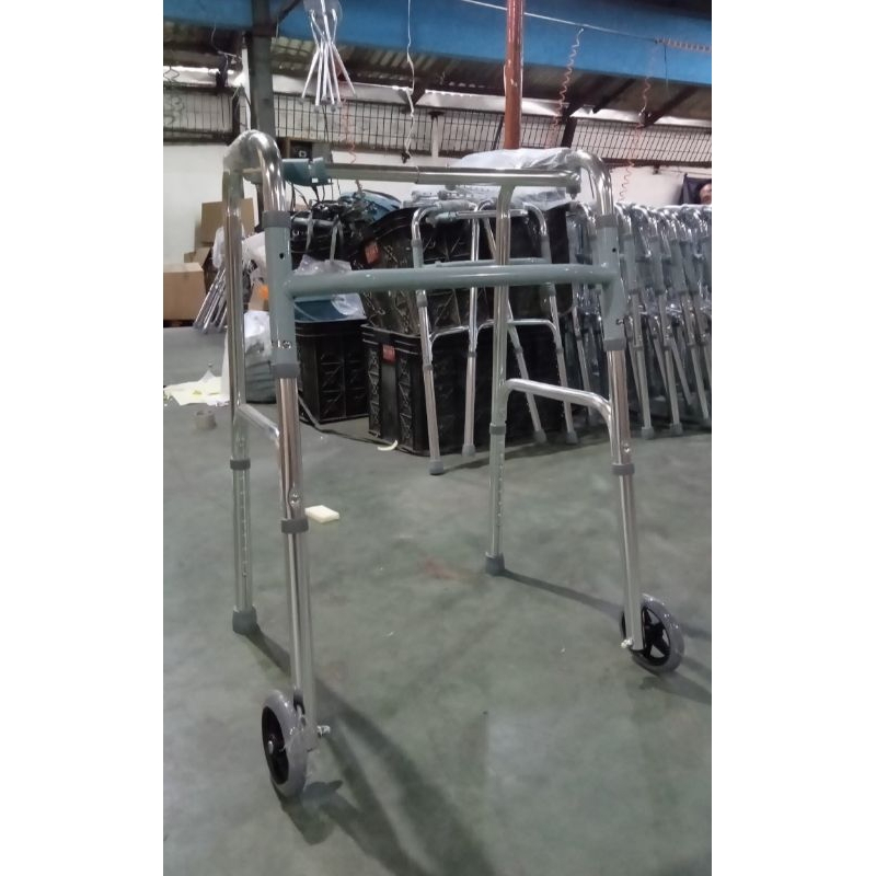 walker roda | Alat bantu jalan| Juara