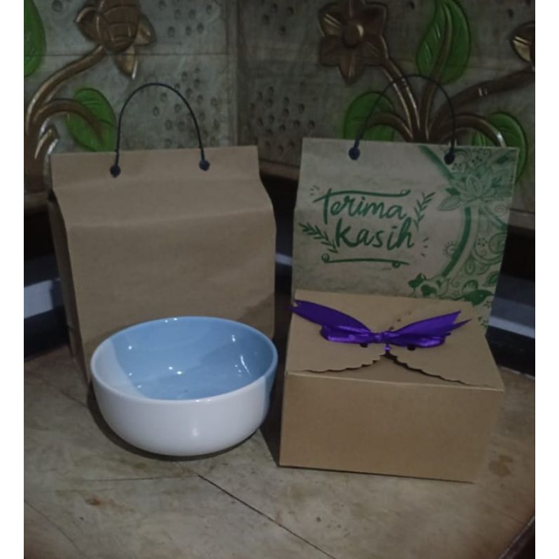 

PAPERBAG UNTUK SOUVENIR MANGKOK