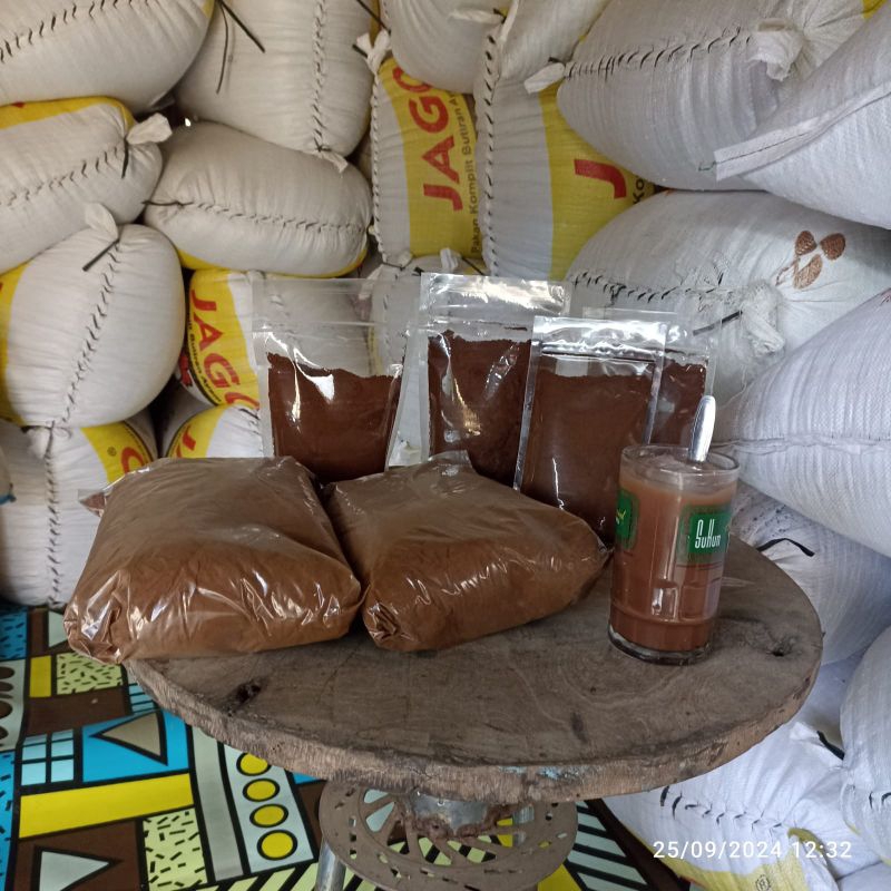 

kopi lelet akarasa 100gr