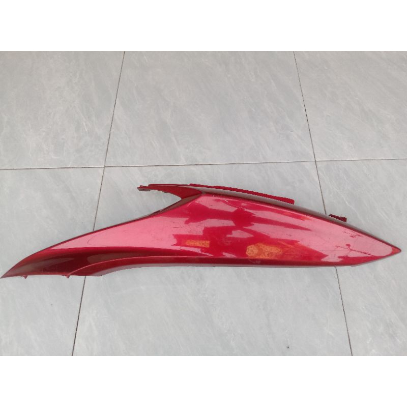body kiri Yamaha freego original bekas