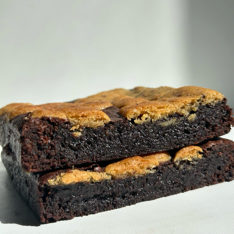 

BROOKIES Brownies Cookies by Cravingsweets