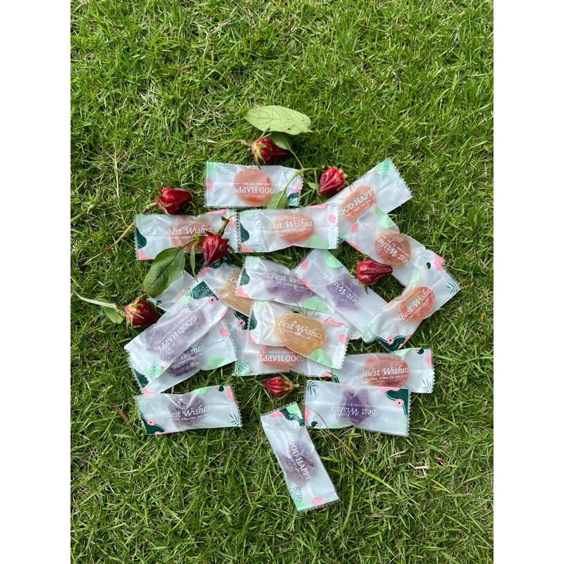 

Sweet Candy by Bumi Cantika