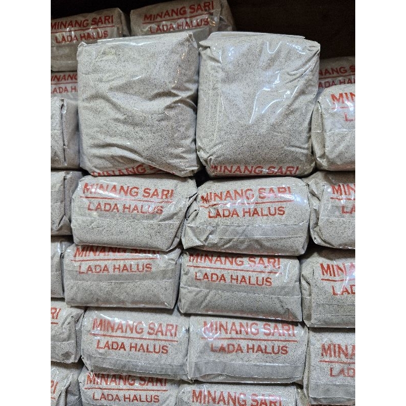 

LADA/MERICA HALUS MURAH BERAT 1KG