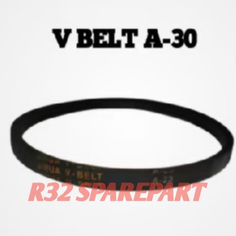 V-BELT MESIN CUCI A-30 ORIGINAL