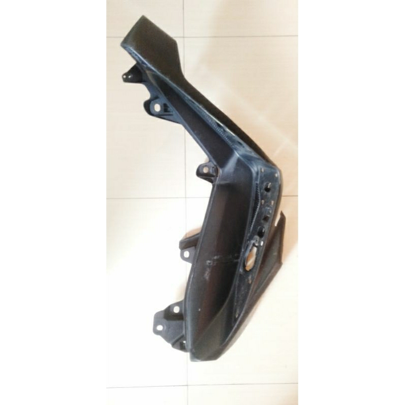 Footres pijakan kaki sebelah kanan Nmax 2015 sampe 2019 bekas original