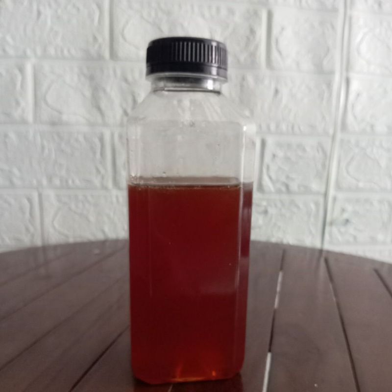 

madu hutan asli sialang