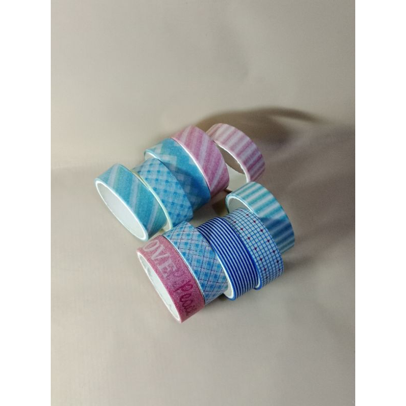 

Washi Tape Roll
