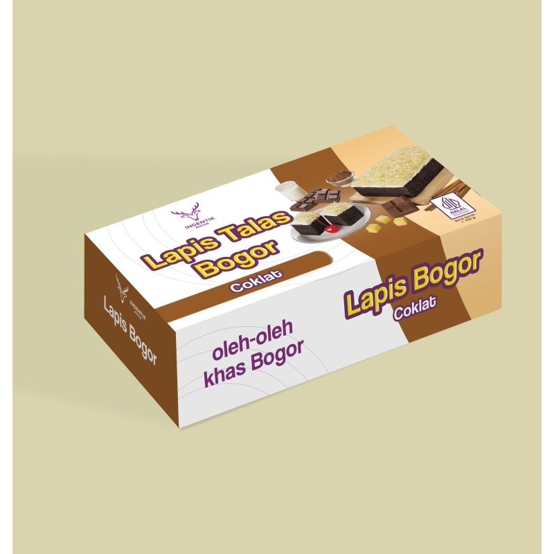 

BOLU KUKUS LAPIS TALAS //KHAS LEMBANG