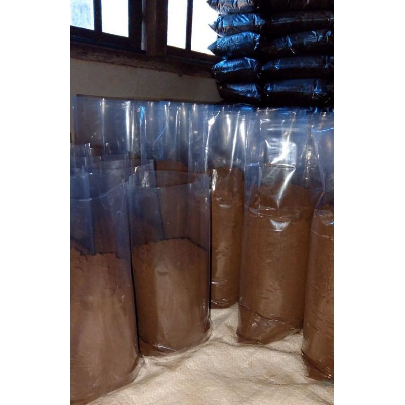 

Kopi Bubuk Robusta Terbaik Kiloan