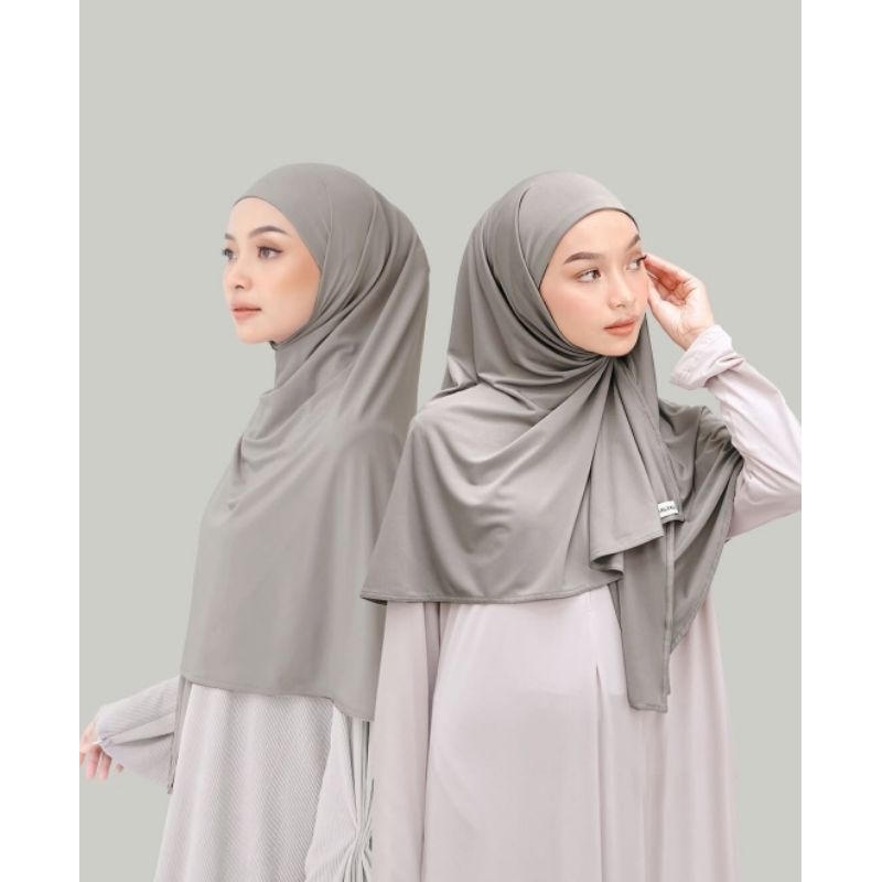 preloved mecca instan medium khalewale