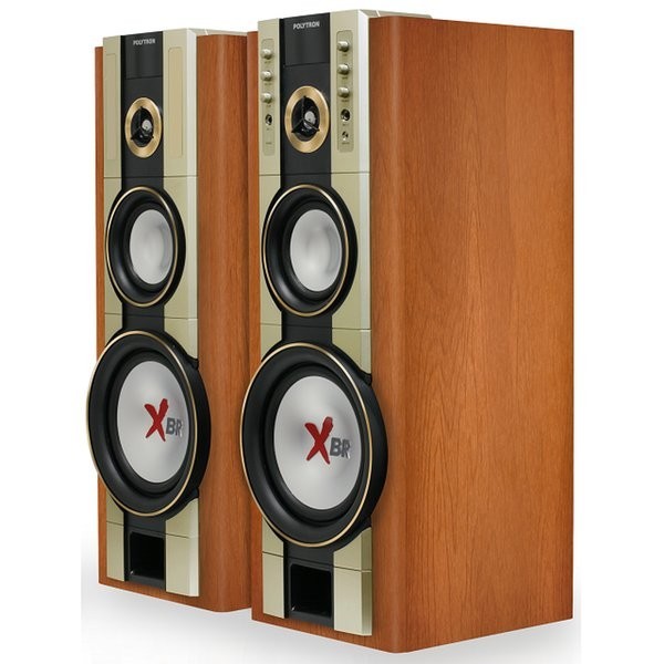 Speaker Aktif Bluetooth Polytron PAS 77