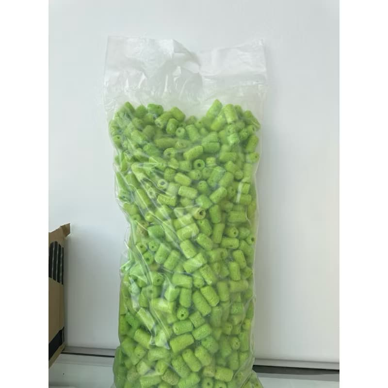 

Momogi Stik Pandan 500gr Kiloan Murah Snack Kiloan Momogi Stroberi Nangka Spesial Renyah Manis Isi Banyak