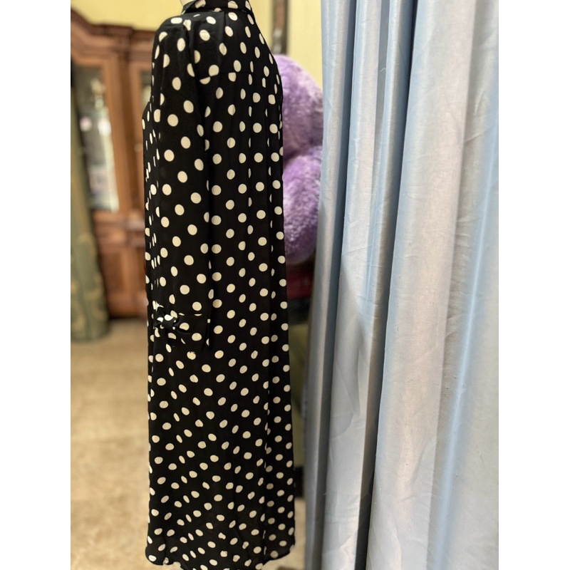 baju gamis ibu2 kecehhh