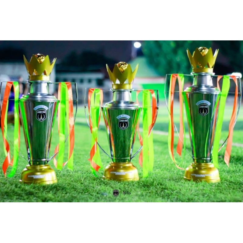trophy piala custome/ piala trophy stainless/ trophy piala metal