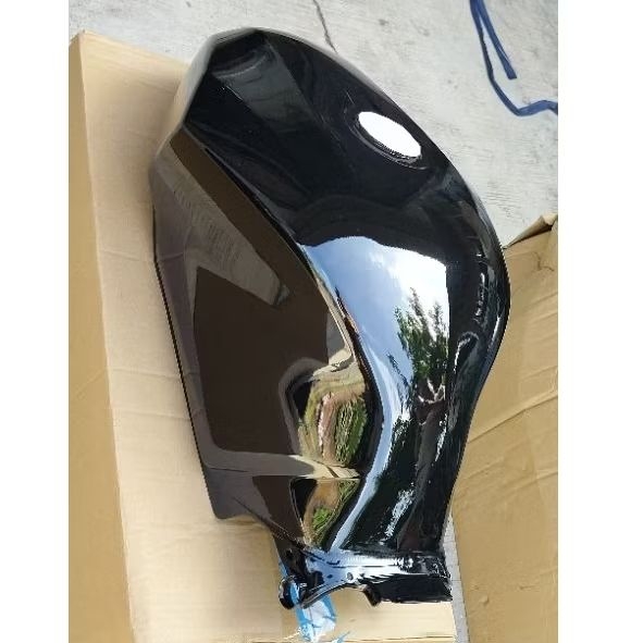tangki bensin yamaha vixion old vixion lama tahun 2009 - 2012 original import