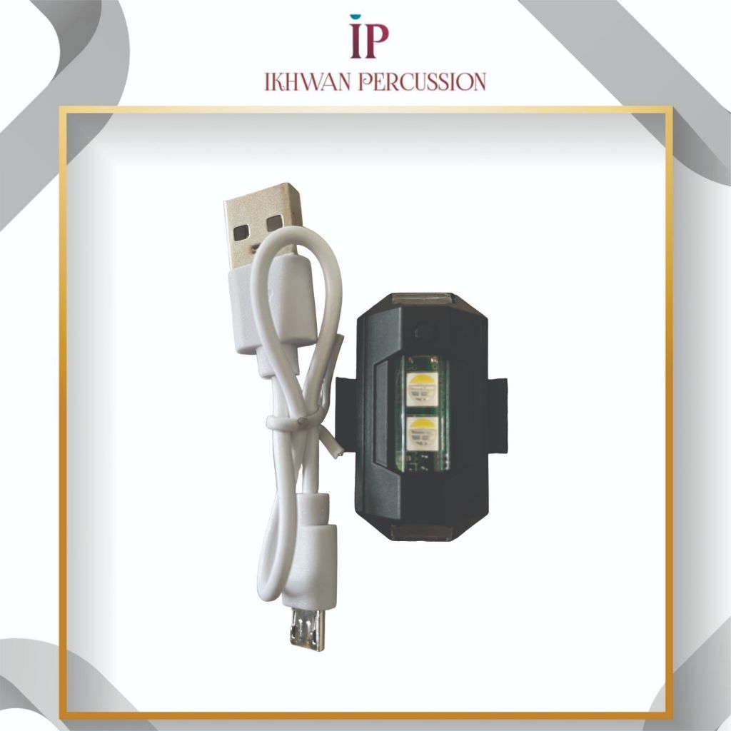 LAMPU LED DARBUKA MURAH/LAMPU LED