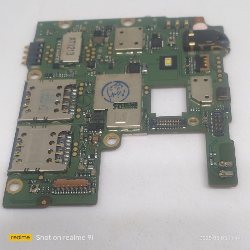 Mesin Redmi 2 [Tested]