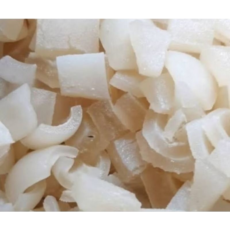 

kikil sapi tipis 500 gram