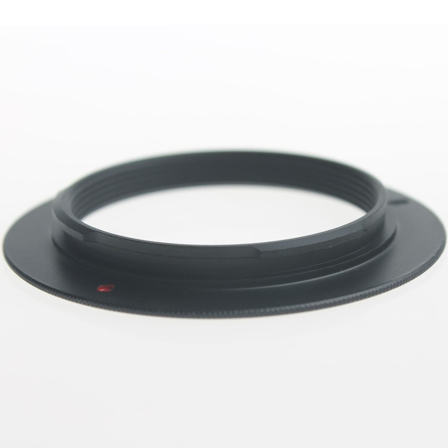 Ultra Slim M42-NEX Mount Adapter for M42 Lens to Sony E-mount NEX-7 NEX