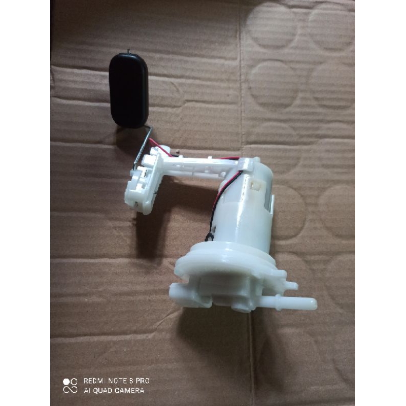 fuel pump pamp pompa bensin beat scoopy fi 2016 2017