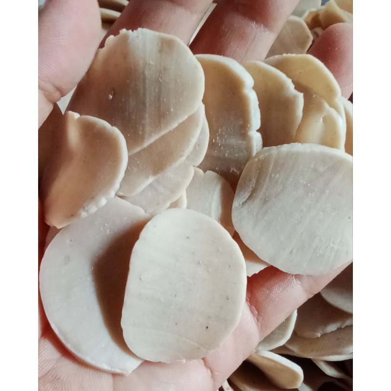 

kerupuk udang Ampera 89 250g 500g & 1000g