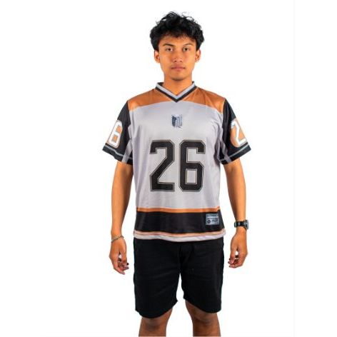 Jersey Oversize number 26 03 27 - Jersey Baseball - Jersey Vintage - Jersey Classic - Jersey Hockey 
