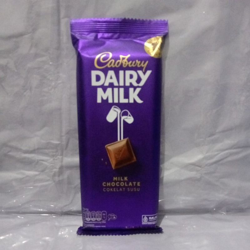 

Cadbury Dairy Milk 135g