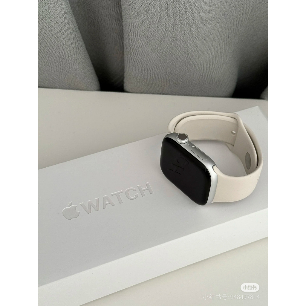 Vior 100Original Smartwatch Serie S10 Smart Watch 10 Jam Pintar Olahraga Bluetooth SmartWatch Wanita