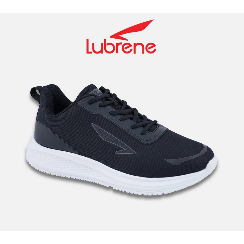 LUBRENE Sepatu Casual Pria