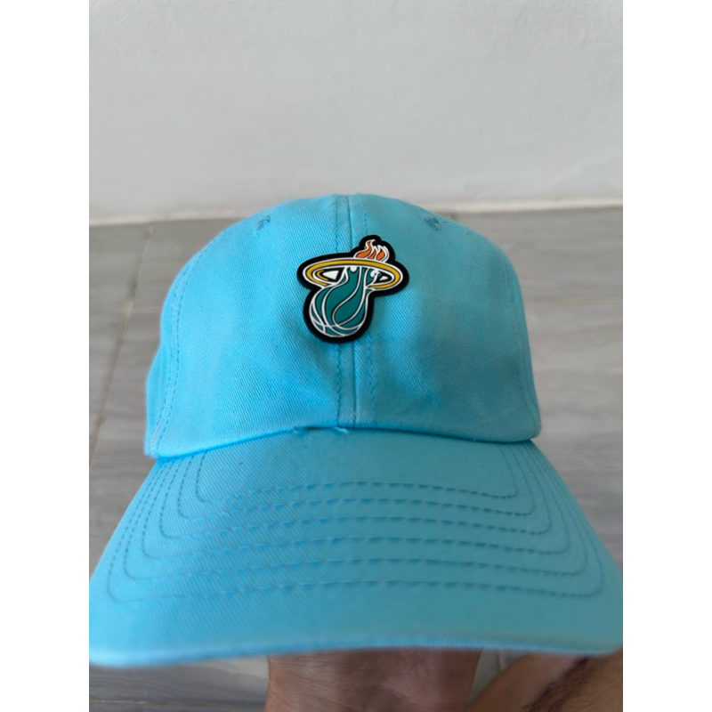 topi NBA miami heat