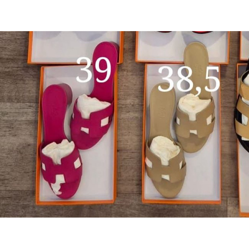 Sandal women Oasis by H