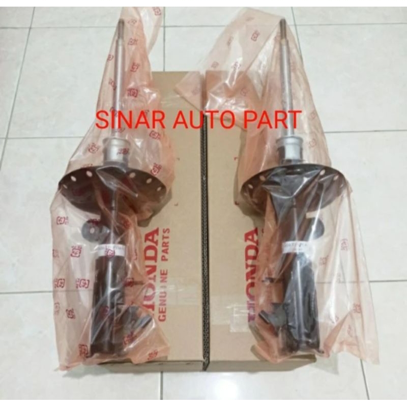 shock breaker shock breaker depan Honda Mobilio