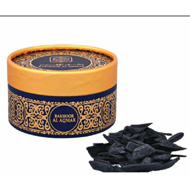 Naseem Bukhoor Al Aqmar