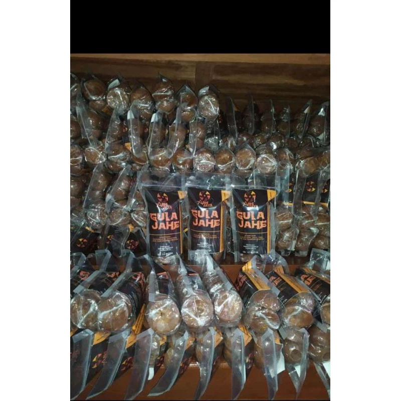 

Cita Rasa Gula Jahe Abhi Jaya Purworejo Minuman Tradisional Herbal Seduh Penghangat Badan