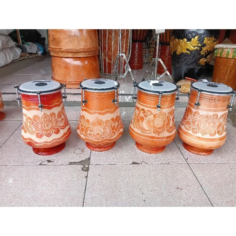 Tabla buat terbangan dan buat hadroh, tabla india - tabla inul