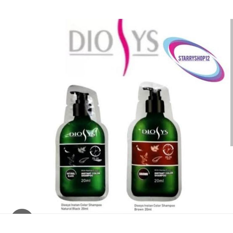 dyosis penghilang uban