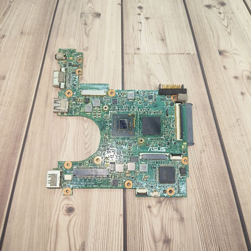 motherboard mobo mainboard notebook asus eeepc flare series original ori