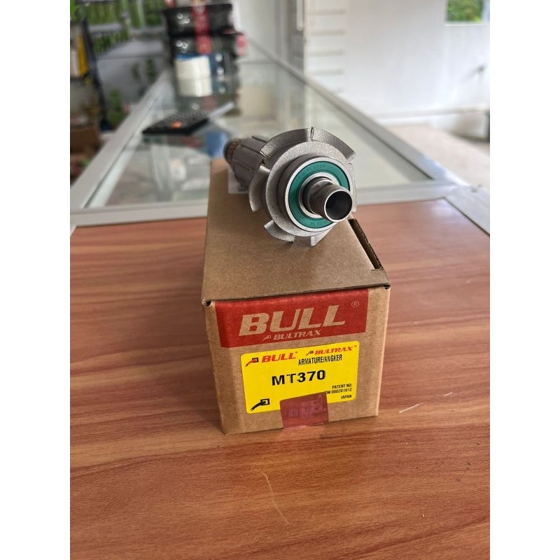 Angker propil maktec MT 370 BULL