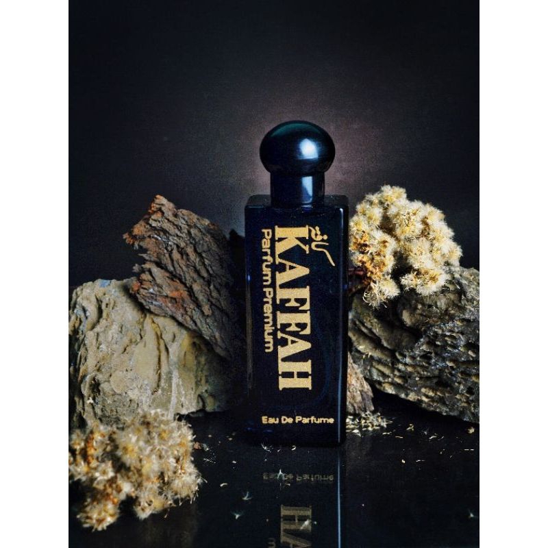 Parfum Kaffah non Alkohol 100 % murah