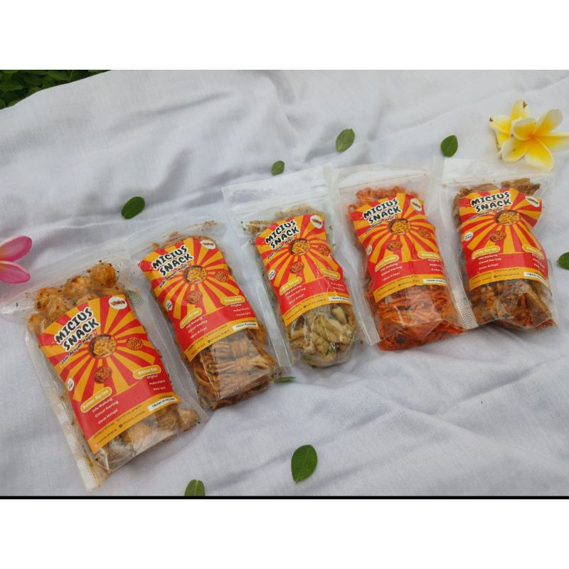 

Mie Gulung