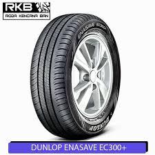DUNLOP ENASAVE EC300 185/55 R15