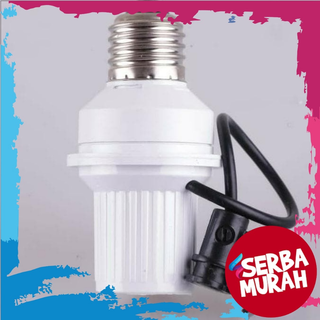 Reida / Cosco Fitting Sensor Cahaya FS 212A