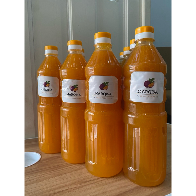 

markisa asli medan bisa reseller juga