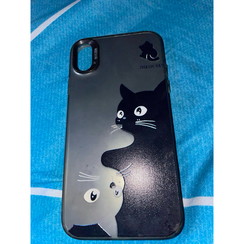 Case XR