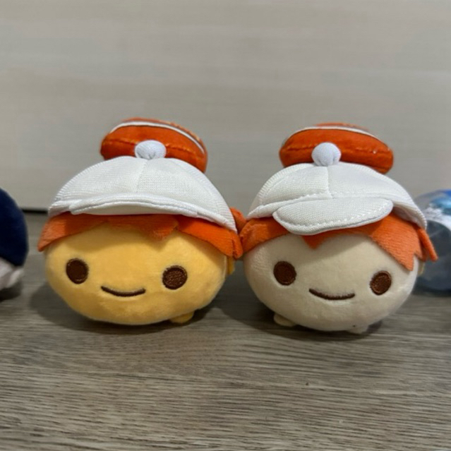 (READY STOCK) NORU HINATA BRAZIL FANMERCH ‼️BACA DESKRIPSI‼️