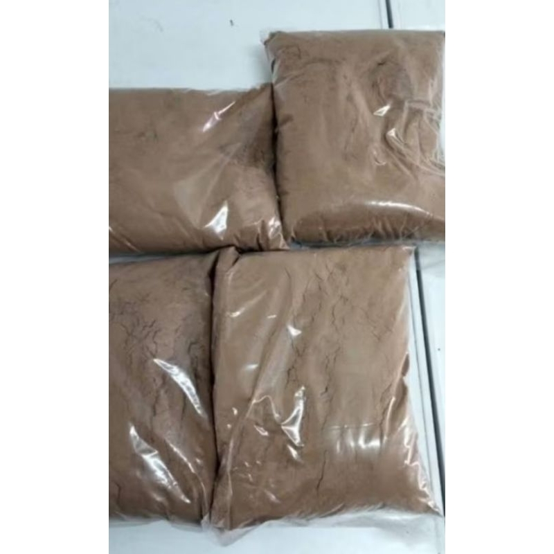 

susu bubuk coklat rasa manis