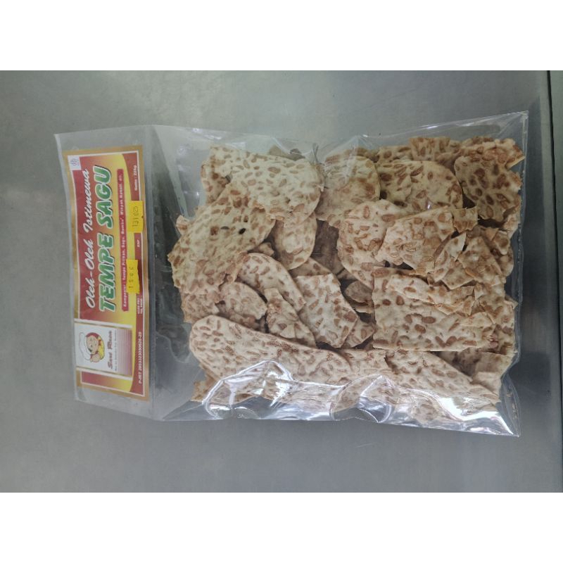 

tempe sagu